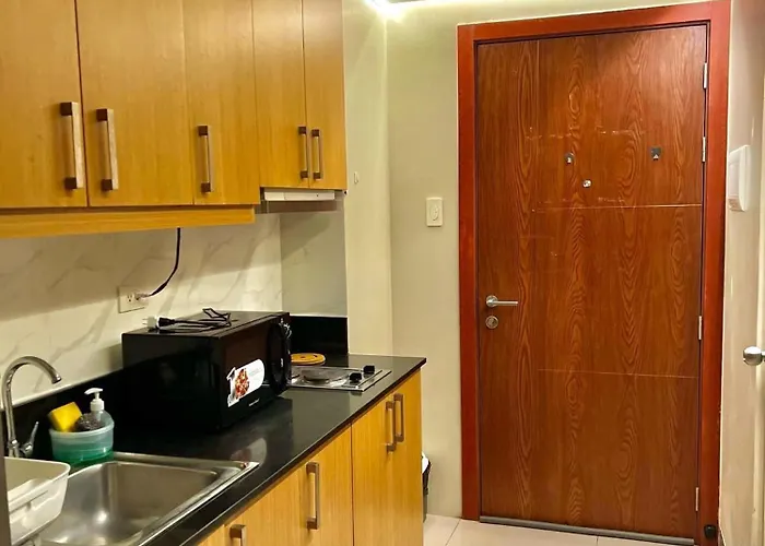 Hotel Fika Staycation 5*