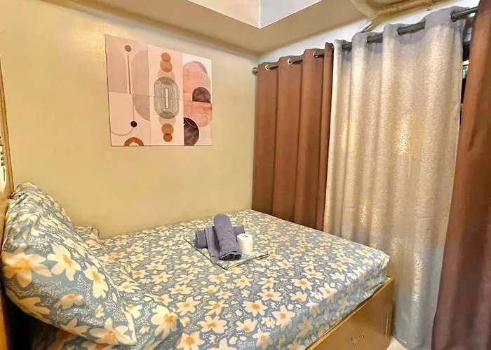 Fika Staycation 5*